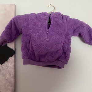12M Girls Sweatshirt EUC